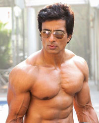 Sonu Sood